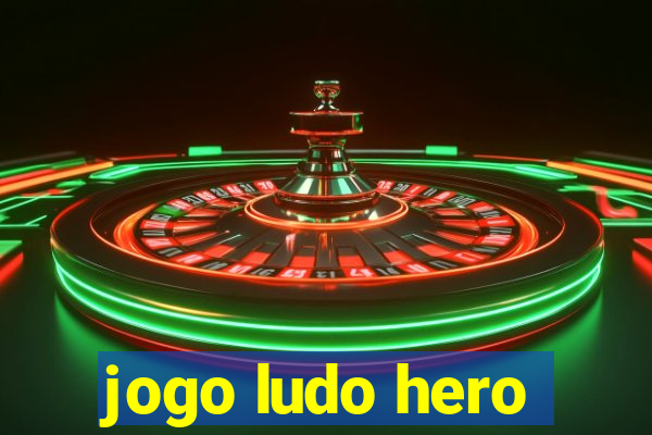 jogo ludo hero